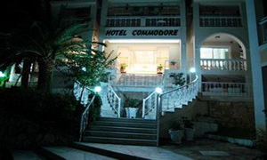 Commodore Hotel Ζάκυνθος