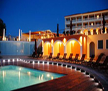 Tsamis Hotel Zakynthos