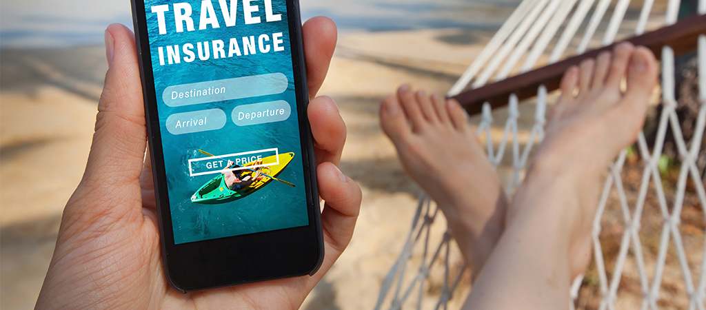 Ταξιδιωτική Ασφάλιση