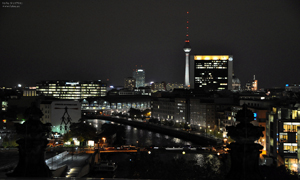 'Η πόλη του Βερολίνου